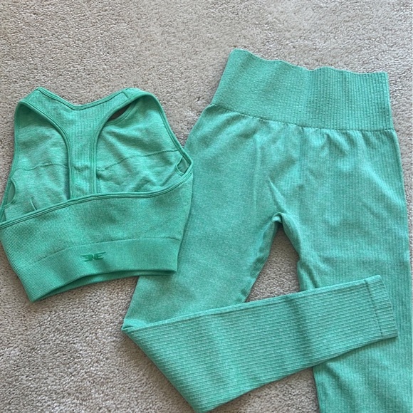 Elite Eleven Set - Picture 2 of 2